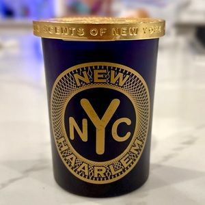 Bond No. 9 New York - New Haarlem Candle
